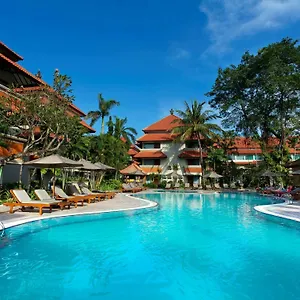 Hotel White Rose Kuta Resort, &, Kuta Lombok